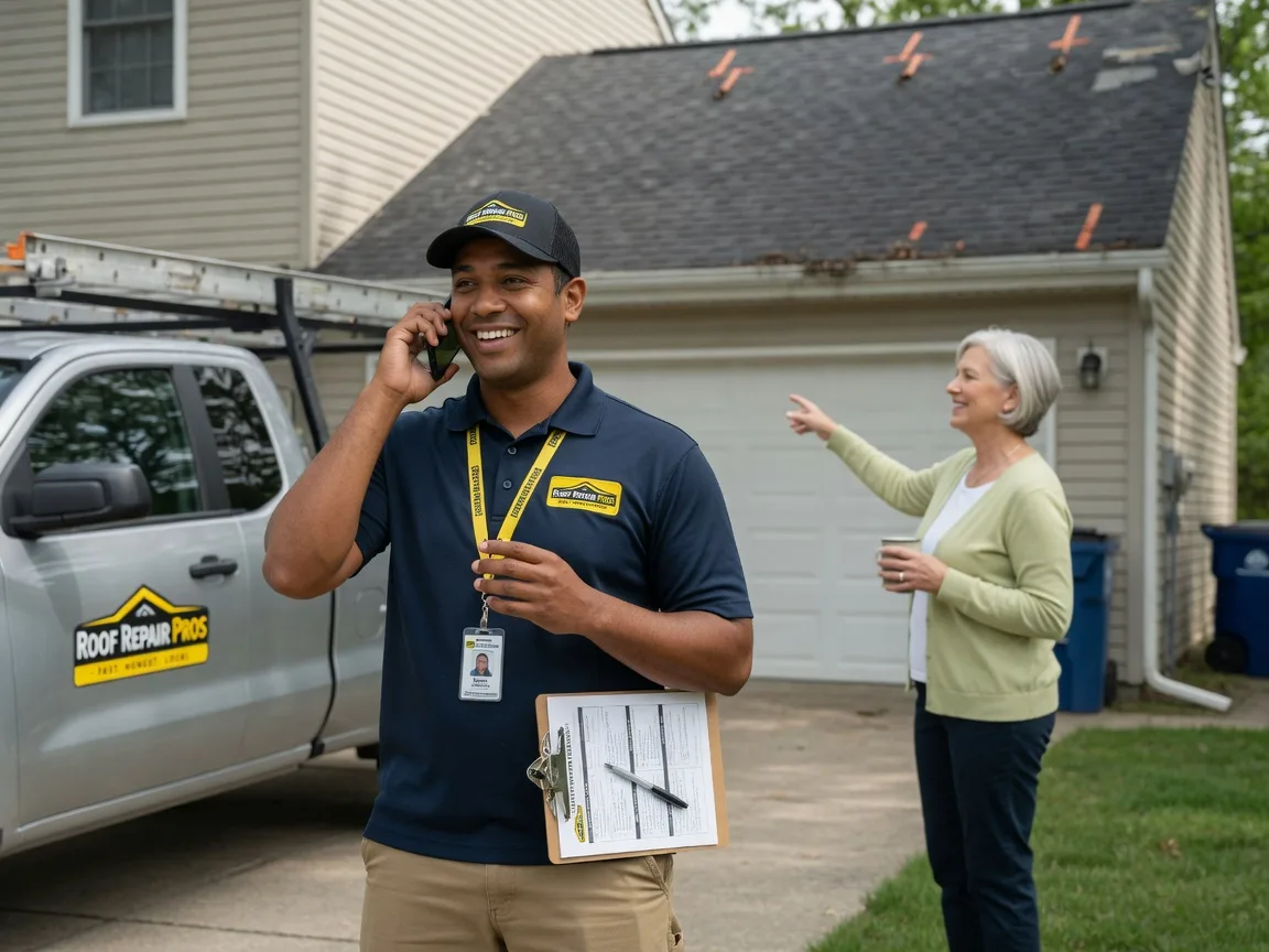 Roof Repair Granville, IL FAQs